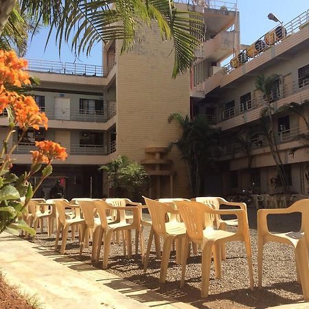 Hotel Royale Heritage Nashik Eksteriør billede