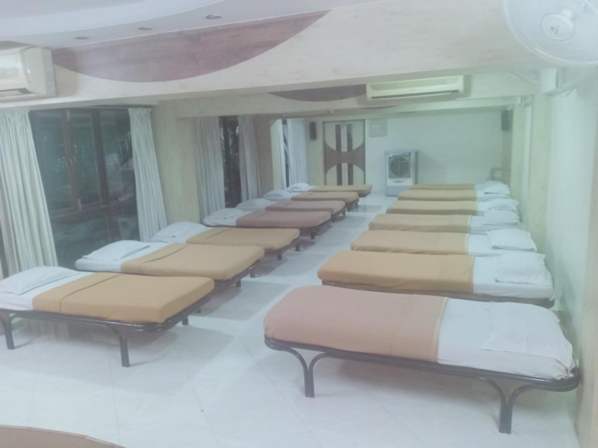 Hotel Royale Heritage Nashik Værelse billede