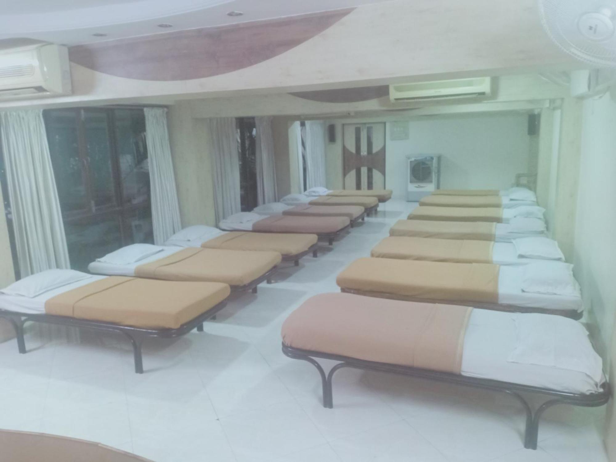 Hotel Royale Heritage Nashik Værelse billede