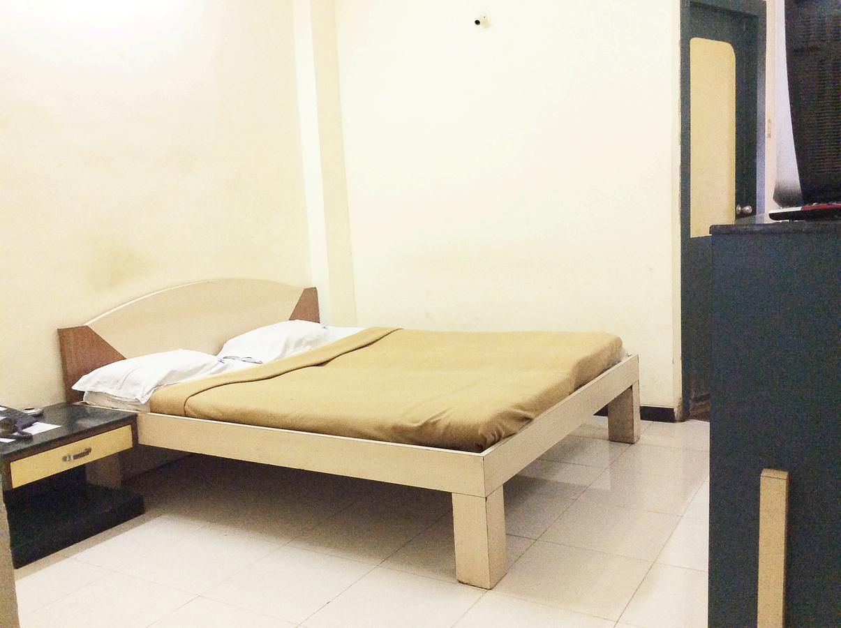 Hotel Royale Heritage Nashik Eksteriør billede