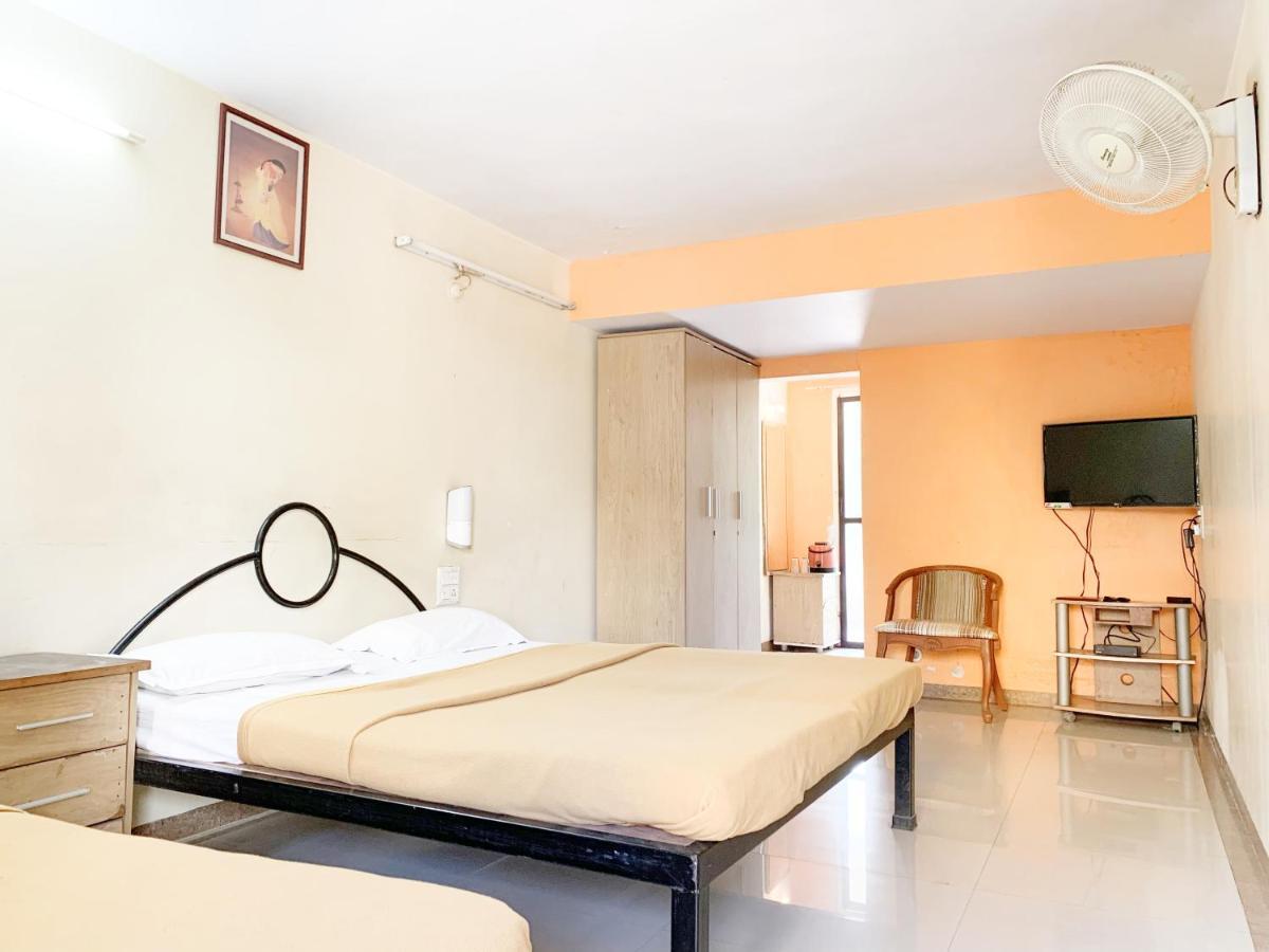 Hotel Royale Heritage Nashik Eksteriør billede