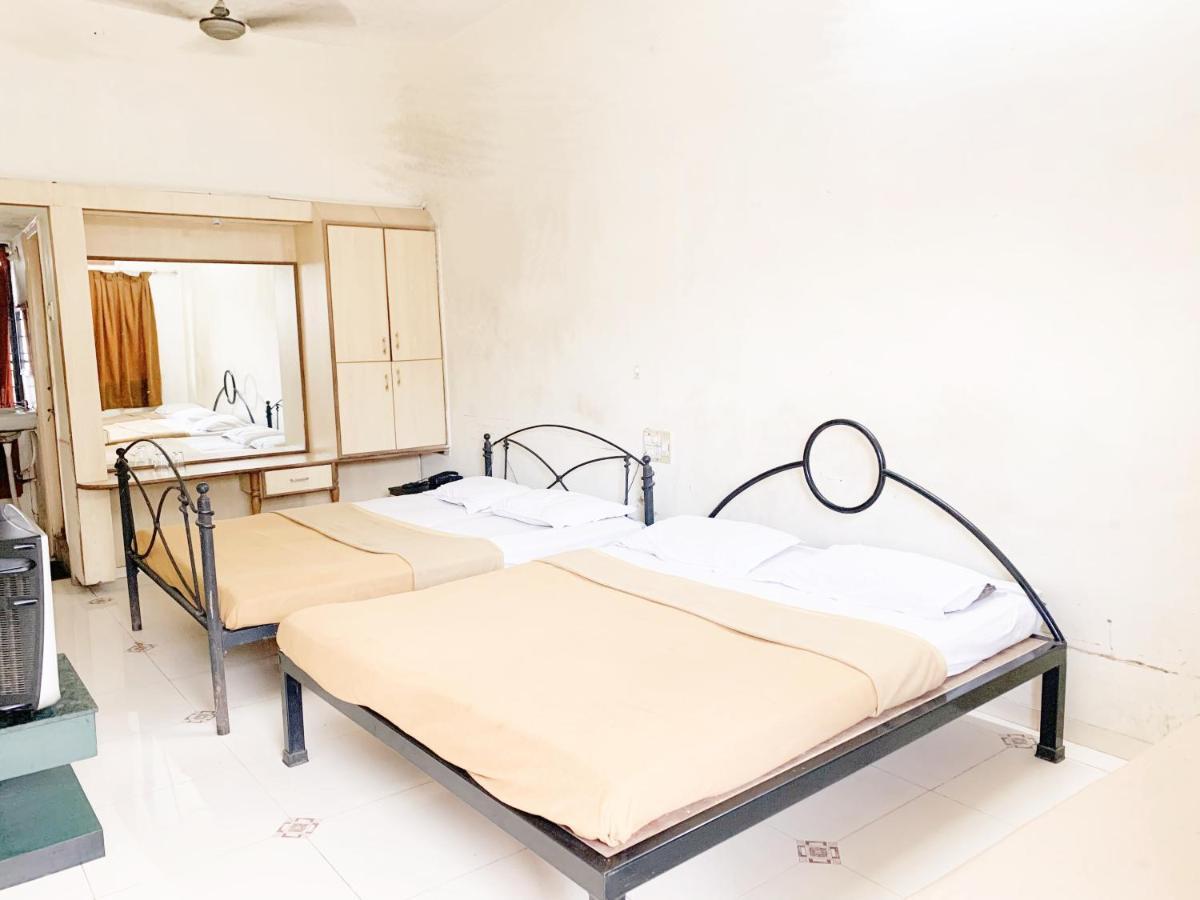 Hotel Royale Heritage Nashik Eksteriør billede