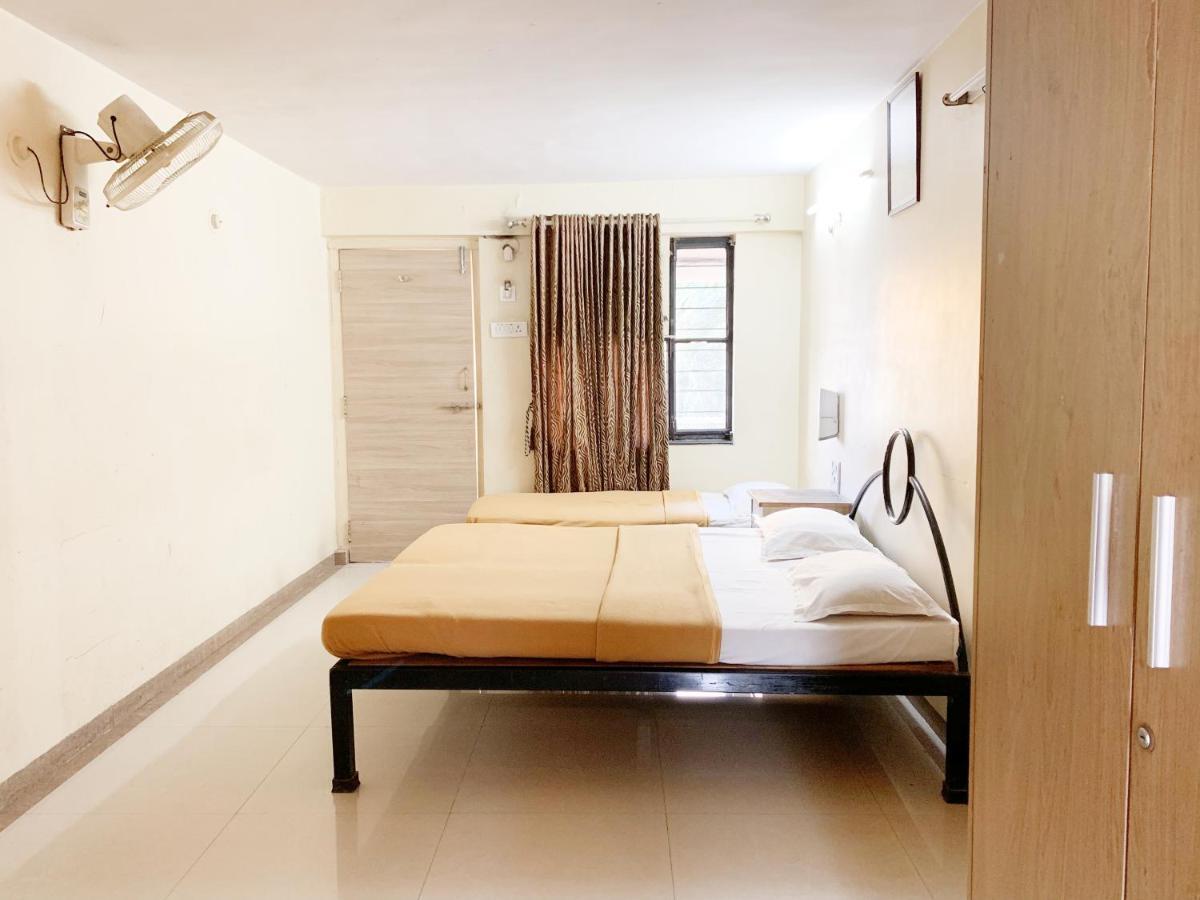 Hotel Royale Heritage Nashik Eksteriør billede