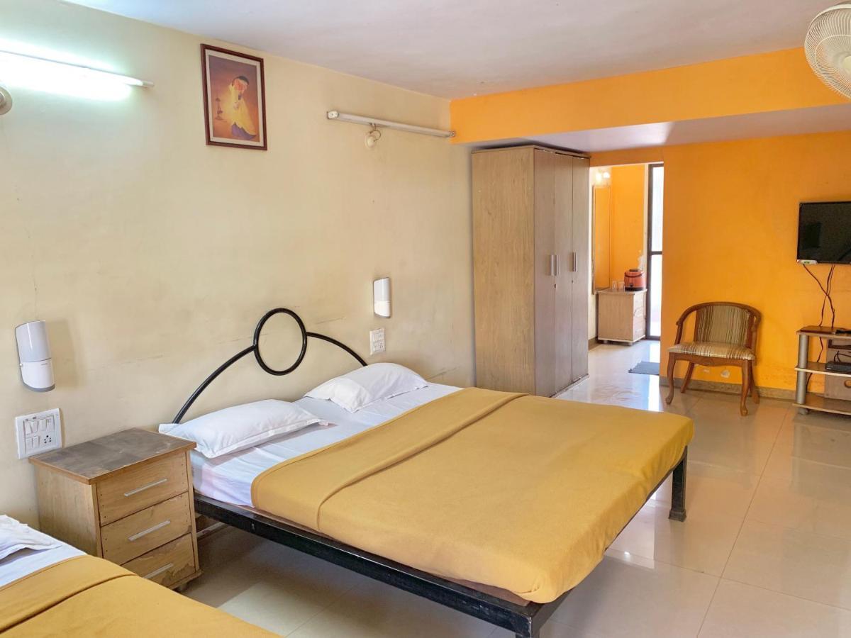 Hotel Royale Heritage Nashik Eksteriør billede