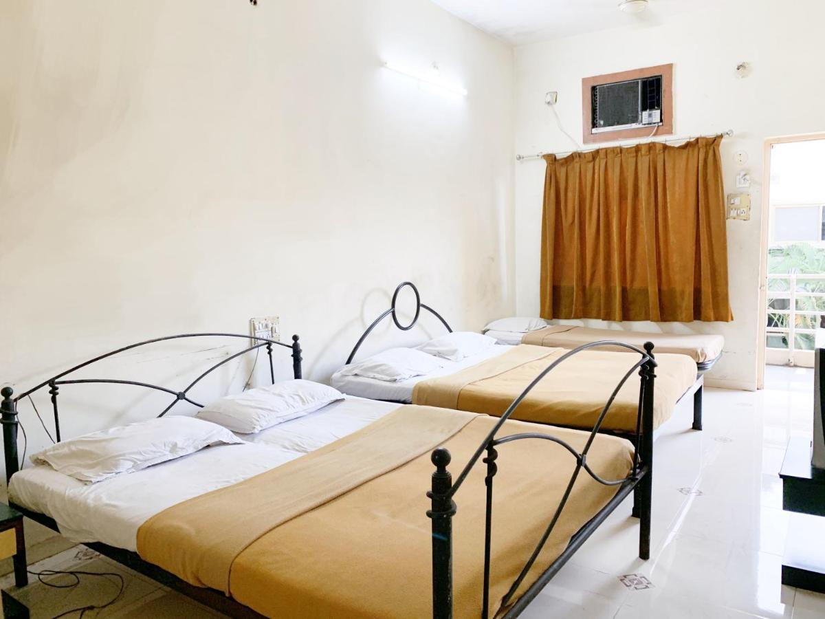 Hotel Royale Heritage Nashik Eksteriør billede